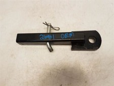 2010 Subaru Forester OEM Ball Hitch PN: L101SSC020