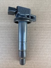 GENUINE DENSO x1 Ignition Coil For 2000-2016 Toyota & Scion xA xB I4 90919-02240