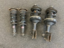 2015-2021 SUBARU WRX STI FRONT & REAR STRUTS SHOCKS SPRINGS OEM