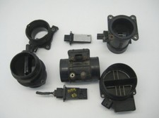 2013 Toyota Camry Mass Air Flow Meter Sensor MAF OEM 78K Miles - LKQ378903188