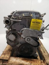 2009 Engine 2.0L 4 Cylinder Turbo B207R Engine FWD VIN Y Fits SAAB 9-3 1229760