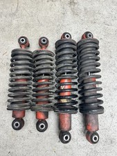 Ferrari 308 Factory Shocks With Springs (4)