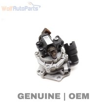 2022-2024 AUDI A3 QUATTRO 2.0L - EGR / Combi Valve 06Q131097D