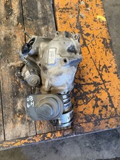 6.4 Powerstroke 2008-2010 F-250 F-350 6.4L EGR INTAKE VALVE 1885819C91 1872132c92