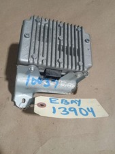 2017-2024 CHRYSLER PACIFICA Converter/inverter/charger Oem