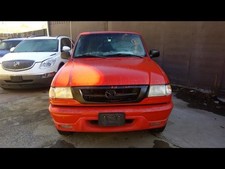 Passenger Right Headlight Fits 2001-2010 MAZDA B-2300 1120213