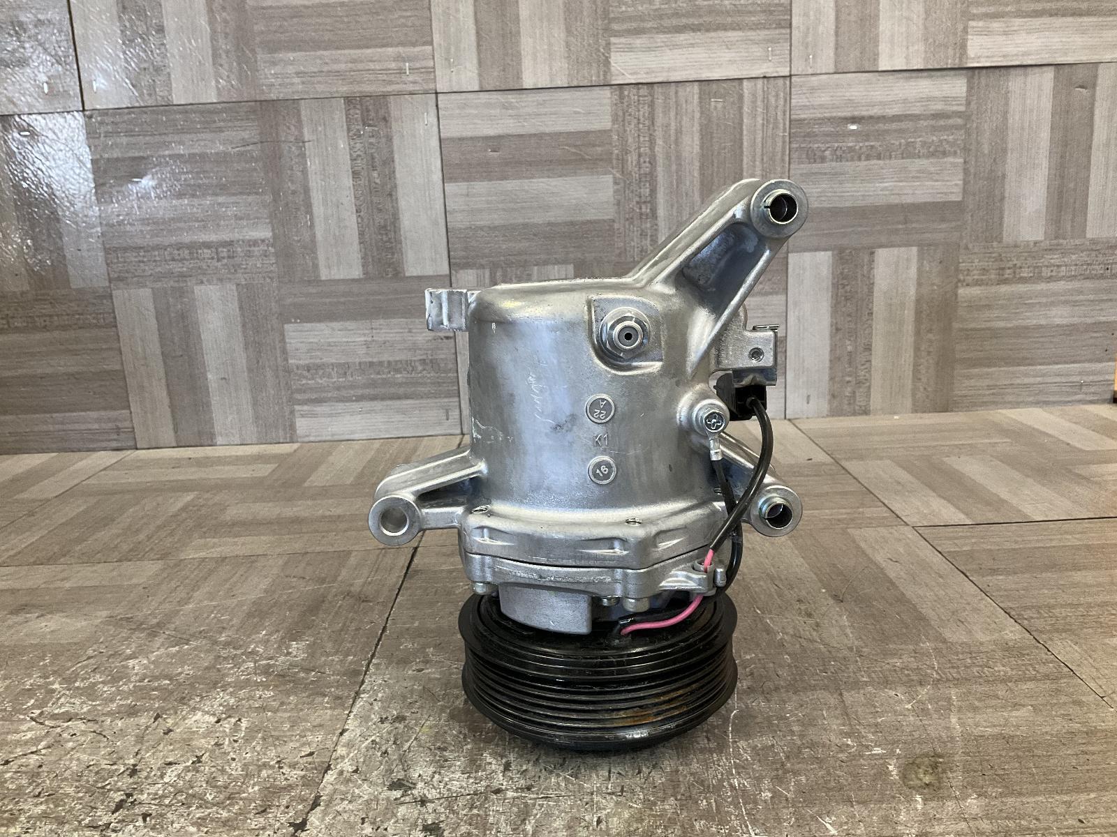 Used 20222023 Mazda Mx5 Miata Ac Compressor 3k 92600d392d Oem for