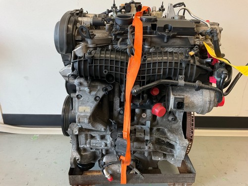 Used 2016-2023 Volvo Xc90 S90 V90 S60 2.0 Turbo/supercharged B4204t27 ...