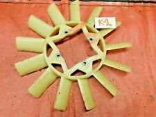 2013 MG Midget 1500, Triumph Spitfire 1500, Engine Cooling Blade, !!