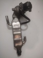 INTERNATIONAL MAXXFORCE DT EGR VALE 1875590C91/COOLER #1872759C1/5010874R92