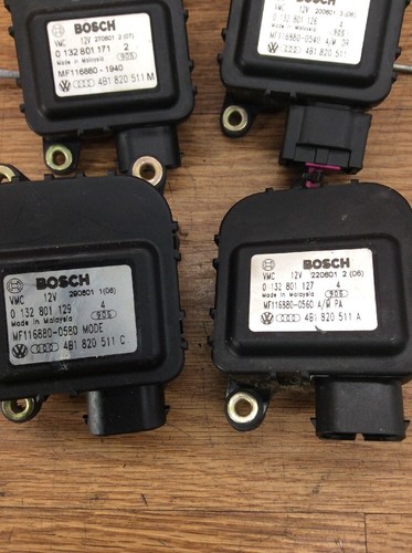Part Number 4B1820511C