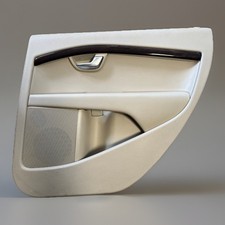 2008 2013 Volvo V70/XC70 Right Rear Door Panel (Tan – Passenger Side) – 30649476 ✅