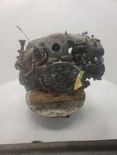 Engine 2.5L VIN 6 6th Digit SOHC Automatic Fits 2008-2009 LEGACY 737203