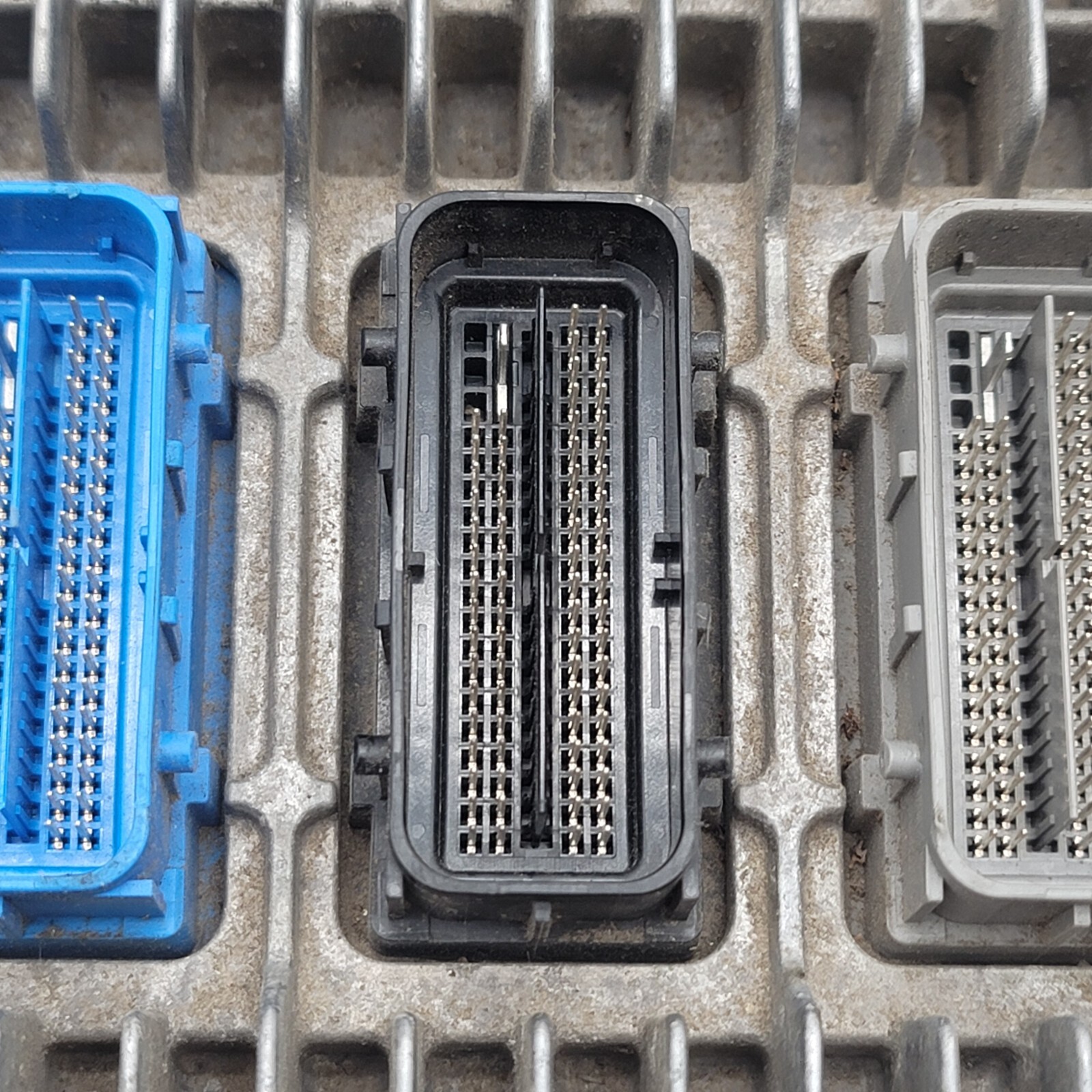 Used 2016 Chevrolet Equinox Engine Control Module Ecu 12651807 for Sale ...