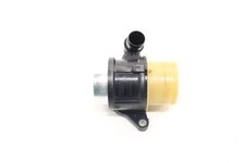 2017 2025 - ALFA ROMEO GIULIA 2.0L EGR EXHAUST GAS RECIRCULATION VALVE PIPE OEM