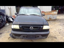 Driver Left Headlight Fits 2001-2010 MAZDA B-2300 1059531