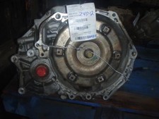 Automatic Transmission 6 Cylinder Fits 1999-2001 SAAB 9-5 303238