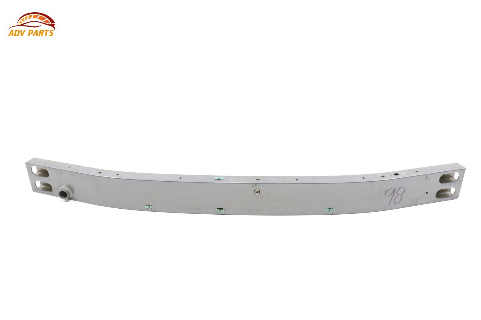 Used Gmc Terrain Front Bumper Reinforcement Impact Bar Beam Oem 2018