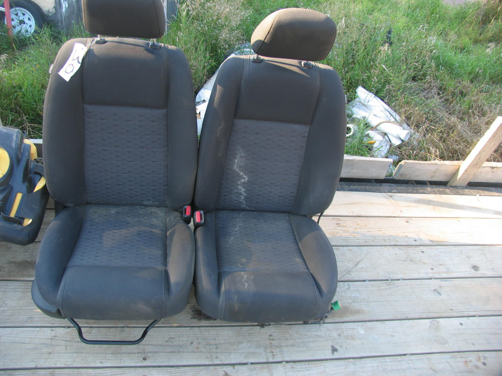 Used Ford Mustang Front Seat for Sale