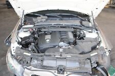 BMW 328i Engine 3.0L 6 CYL N51 *MNR DMG* OEM AWD 12 13 Motor Cylinder Head OE