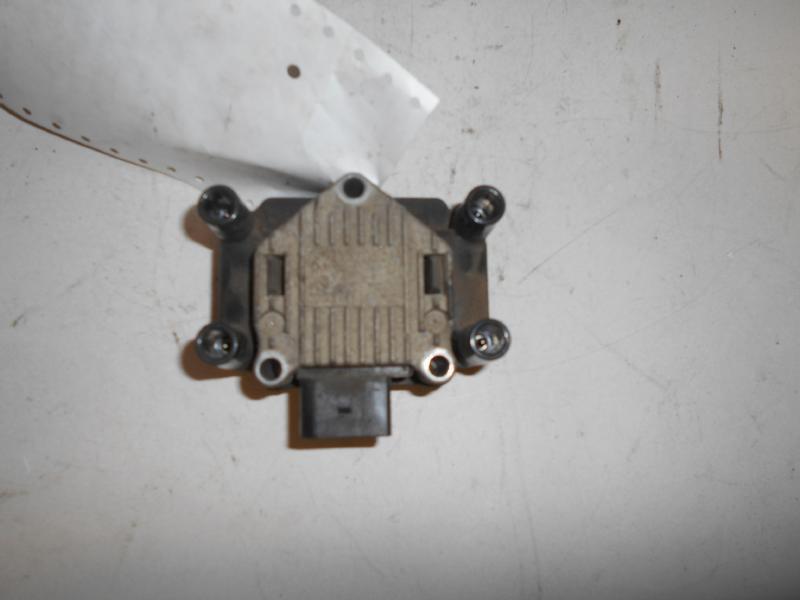 Used Ignition Coil Vw Beetle (type 1) 19981999 0 2001 for Sale