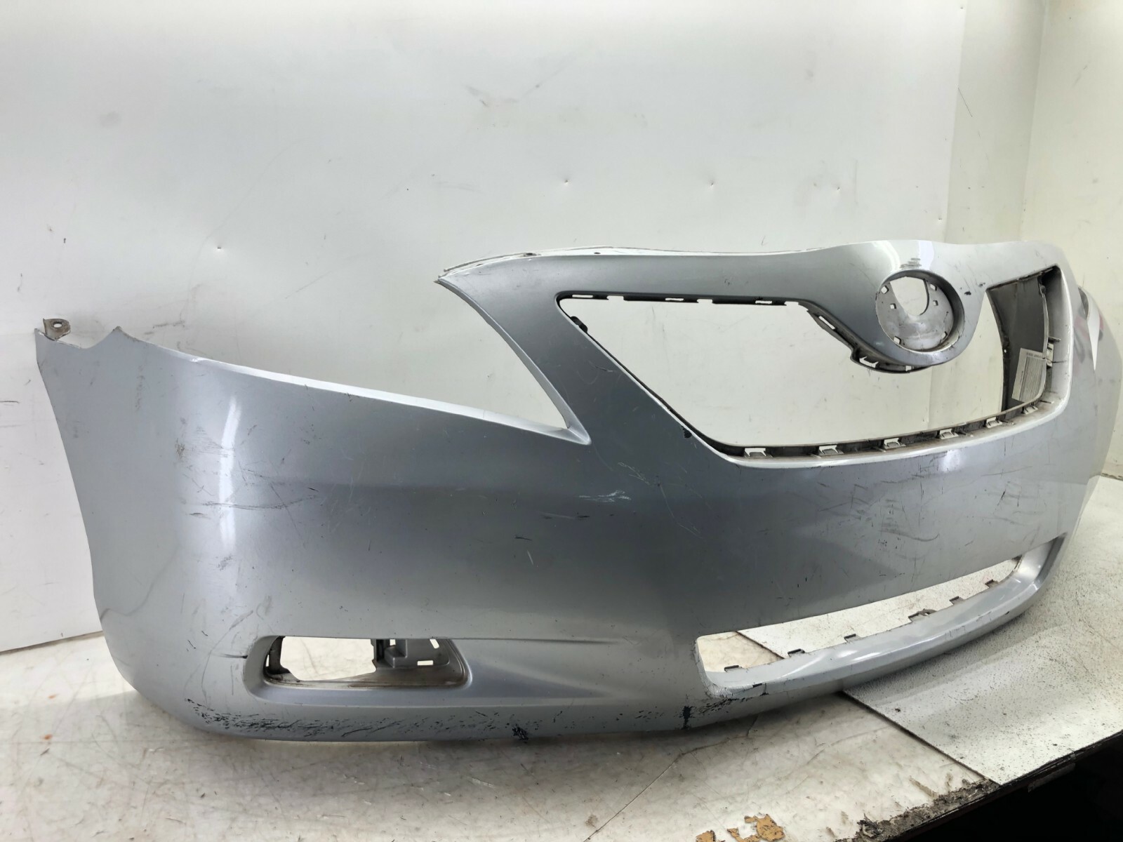 Used 20072009 Toyota Camry Front Bumper Cover Oem for Sale 5211906150