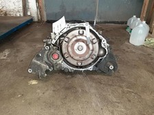 2004-2007 *Automatic Transmission Gearbox 2.0L FWD 5 Speed 2008-2011 SAAB 9-3