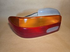 1998-2002 CHEVROLET GEO PRIZM DRIVER LH SIDE Tail Light LAMP