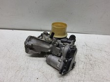 2017-2023 ALFA ROMEO GIULIA 2.0L ENGINE EMISSIONS EGR VALVE W/ VACUUM PUMP OEM.