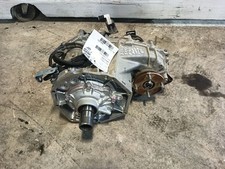 2022 Transfer Case 3.5L 6 Cylinder 2GRFKS Engine From TACOMA (11748223