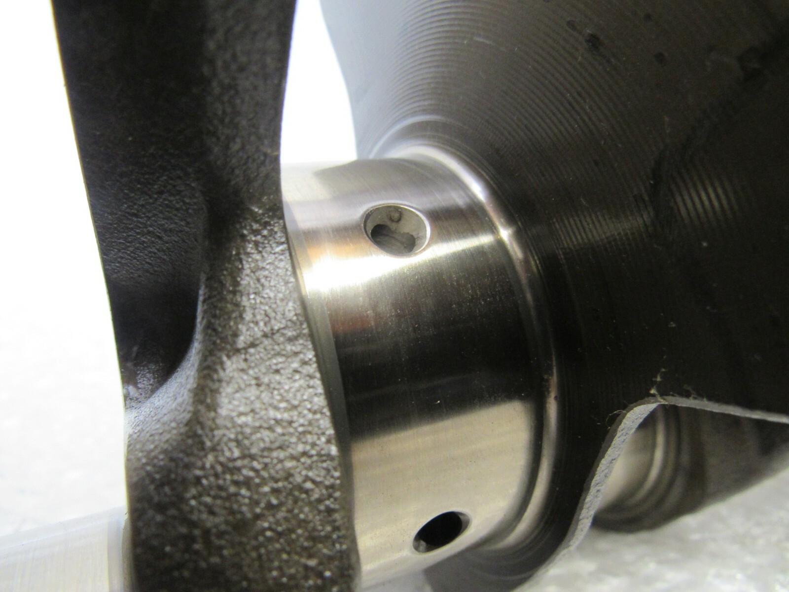 For Parts Or Not Working 0610 Bmw M5 M6 E60 E63 E64 S85 Engine