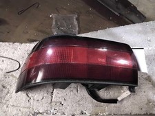 1993-1997 CHEVY GEO PRIZM Tail Light Assembly Left
