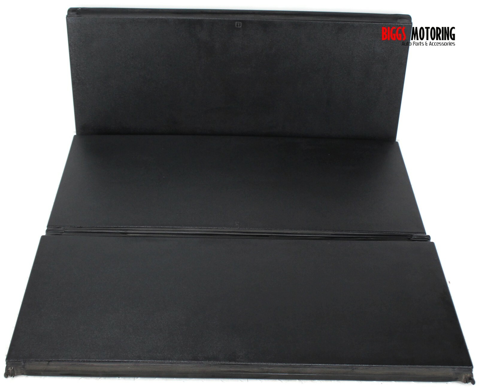 Used 20022013 Chevy Avalanche Escalade Tonneau Hard Bed Cover 3piece