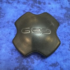 1989-1997 GEO Prizm 42638-01040 OEM Wheel Center Rim Cap Cover Hub Dust Lug ECON