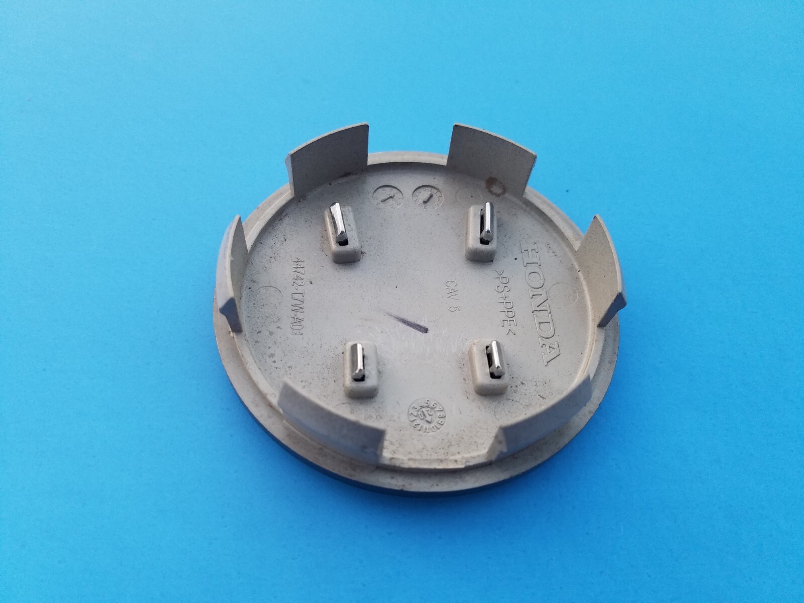 Used Honda Accord Civic Insight Hrv Crv Pilot Wheel Rim Hubcap Center