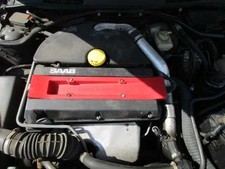 Automatic Transmission B204 Engine Fits 1999-2000 SAAB 9-3 32857