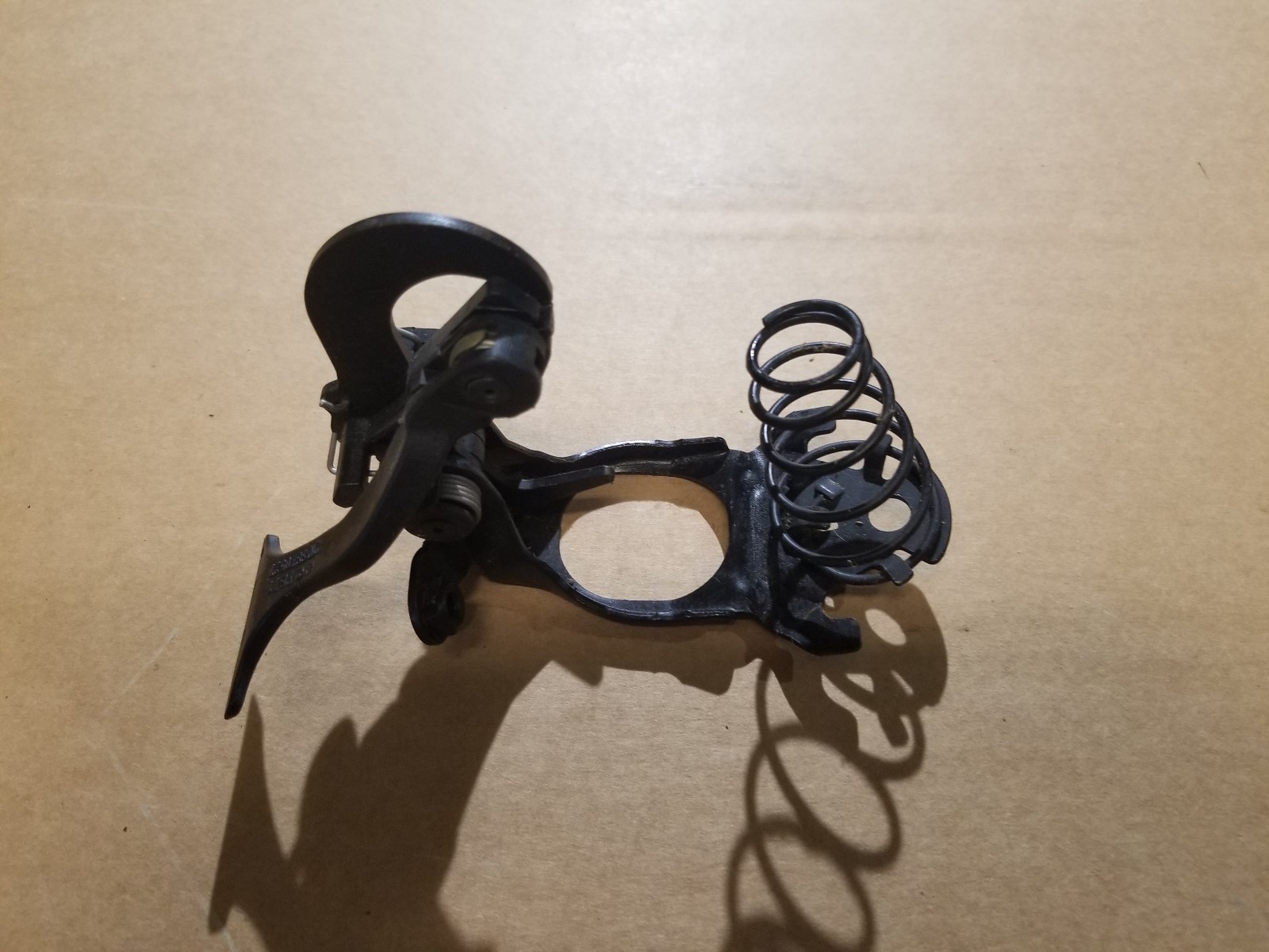 Used 19982002 Mercedesbenz E320 Hood Latch Lock Catch W210 Oem for Sale