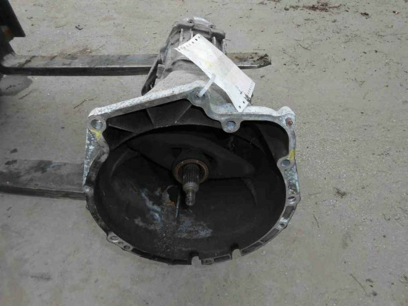 Used 20042005 Bmw 325xi Manual Transmission Xi Awd 97k for Sale