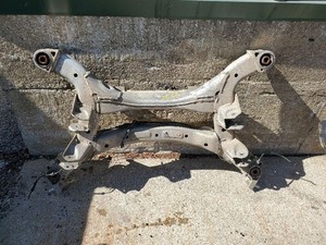 Used 2005 Nissan Altima Frame Rails & Subframes for Sale