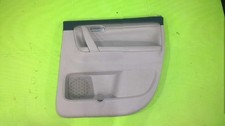 2007-2010 OUTLOOK 3.6L AT PASSENGER RIGHT REAR INTERIOR DOOR PANEL OEM 2379-51A