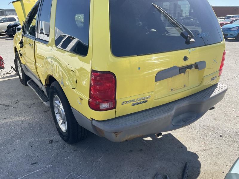 Used Abs Pump Antilock Brake Part Assembly 2 Door Sport Package Fits