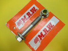 STRUT SHOCK BOLT NUT TO REAR LOWER CONTROL ARM LEFT RIGHT for LEXUS GS300 1998-2005