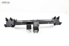 2017 2024 AUDI Q7 SQ7 REAR BUMPER TOW TOWING TRAILER HITCH BAR OEM -