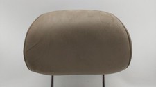2000-2003 Acura Tl Headrest Head Rest Rear Center Seat Tan HXP5Z