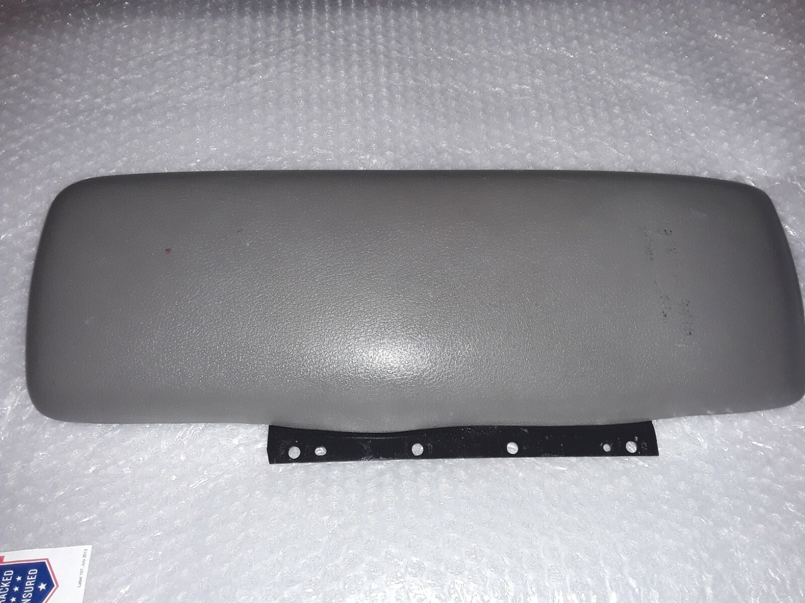 Used 010203 Dodge Durango 0104 Dakota Center Console Lid Armrest Arm