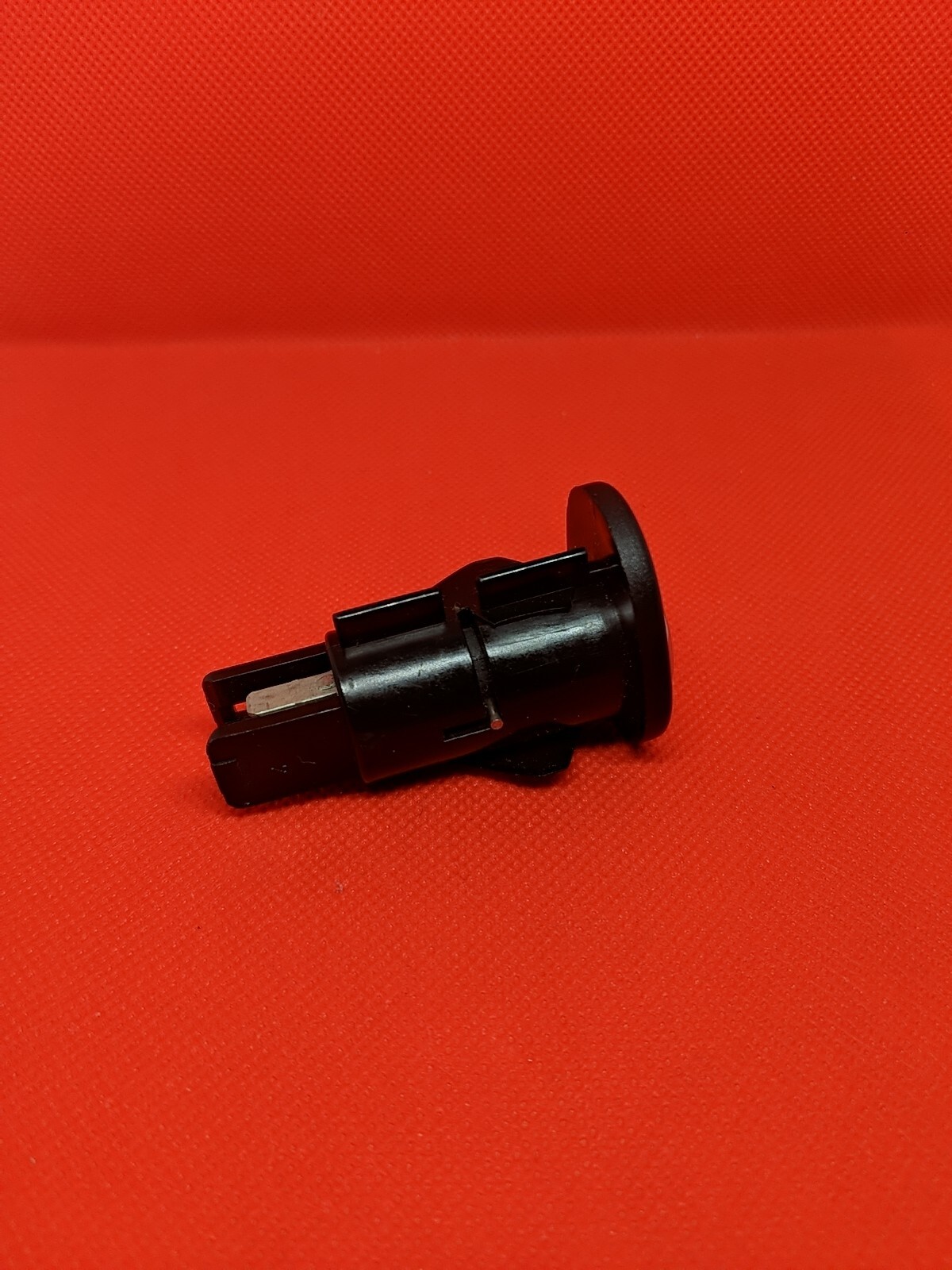 Used 19951997 Lincoln Town Car Trunk Release Button Chrome for Sale