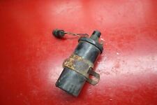 1988 Suzuki Samurai Ignition Coil with Mount Bracket and Harness Connector
