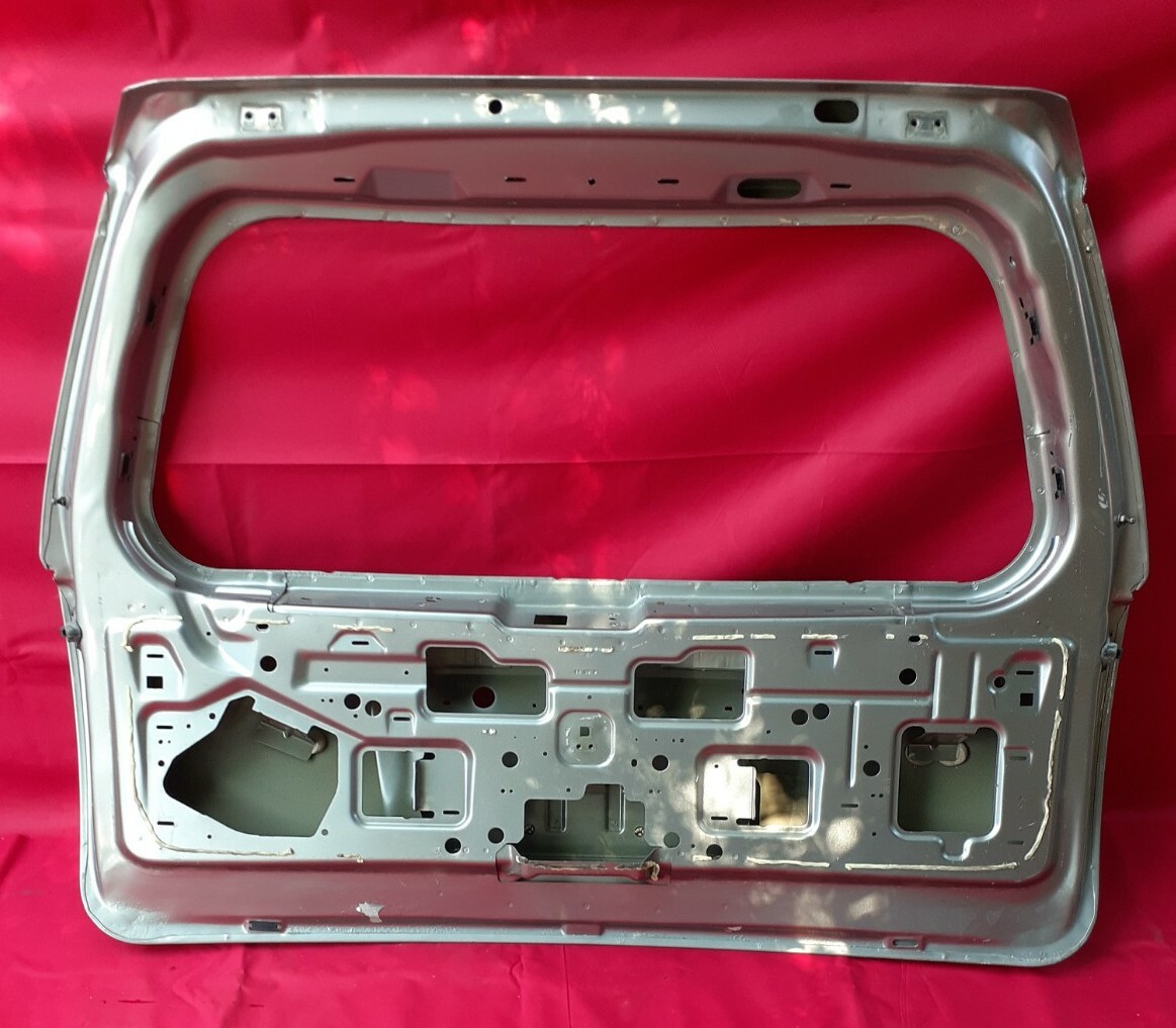 Used 20082014 Ford Expedition Liftgate Shell Oem for Sale 17000629E