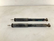 2004-2008 CHRYSLER Crossfire Rear Left / Right Strut Shock Absorber Pair CM