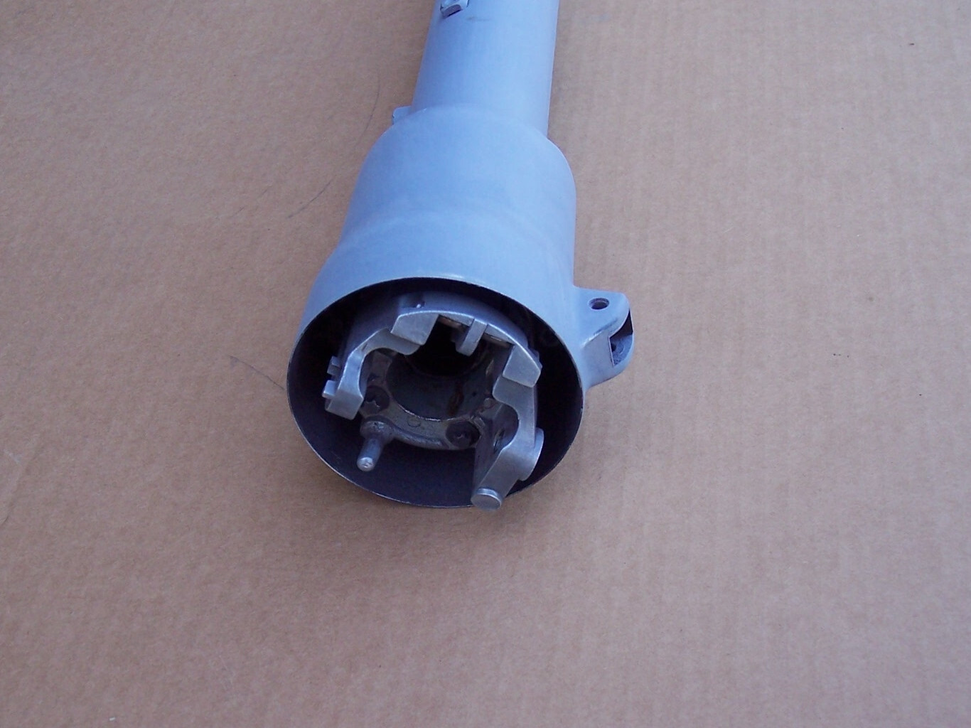 Remanufactured 1984 1987 Chevy Gmc Truck K5 Blazer Automatic Tilt